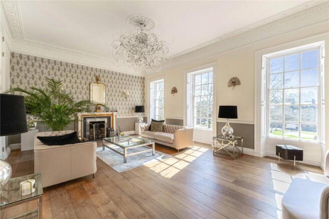 Drawing Room