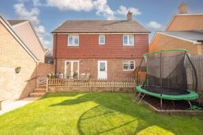 25, Millennium Way, Heathfield TN21 0FP