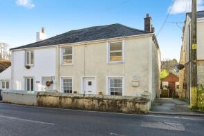 Ferndale, Fore Street, St. Austell PL26 7HB