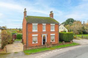 16, Dunstable Road, Tilsworth LU7 9PU