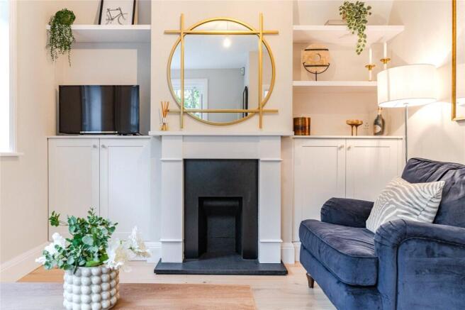 No 4 Lounge