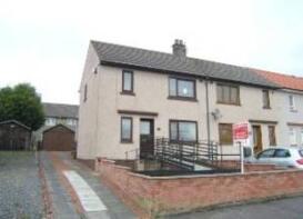 72, Greenside Avenue, Springside, Irvine KA11 3AE