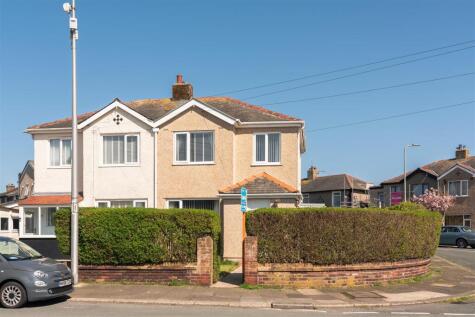 Black Butts Lane, Walney, Barrow-In-Furness
