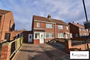 45, Vicarage Road, Sunderland SR3 1JL