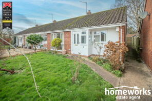 6, Elm Close, North Elmham NR20 5JJ