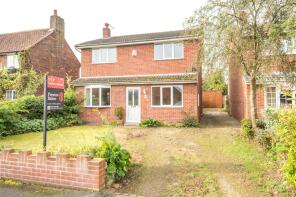 41, Wrights Lane, Cridling Stubbs, Knottingley WF11 0BT