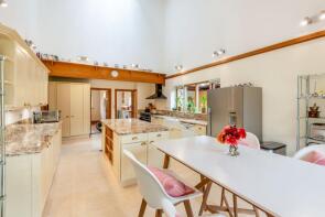 The Russetts, Bumpstead Road, Saffron Walden CB10 2PW