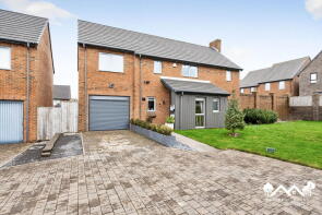 2, Harriets Heights, Livesey, Blackburn BB2 5FR