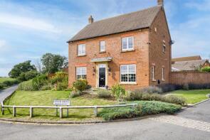 1, Lower Drive, Worcester WR8 9AH