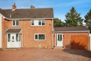 36, George Street, Southam CV47 8JT