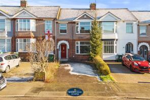 85, Westcotes, Coventry CV4 9BE
