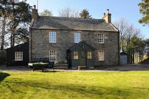 Monte Abbey, Chapeltown AB37 9JS