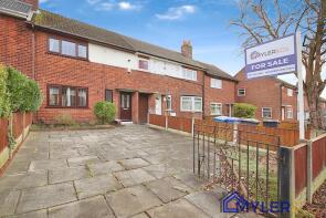 56, Bancroft Road, Widnes WA8 3LR