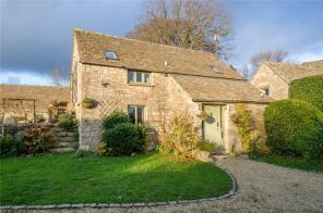 The Old Granary, 400872 Church View Bungalow To War Memorial Brimpsfield, Gloucester GL4 8LD