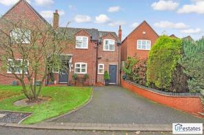 3, Farriers Close, Swadlincote DE12 7BS