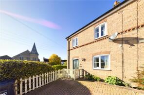 26a, The Highway, St. Neots PE19 5DA