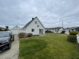 36, Whispering Sands, Rhosneigr LL64 5JF