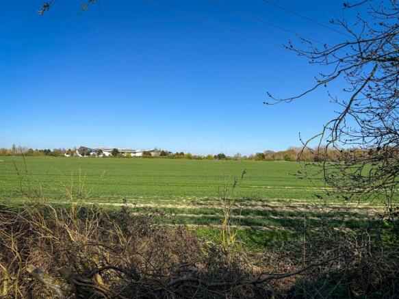 FARMLAND VIEW