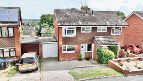 21, Dalehouse Road, Leek ST13 7JL