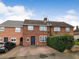 19, Ripley Road, Market Harborough LE16 8XQ