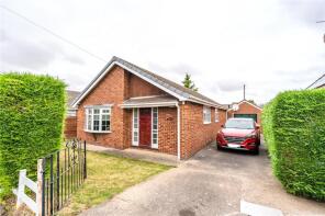 2, Mill Close, Grimsby DN36 5TP