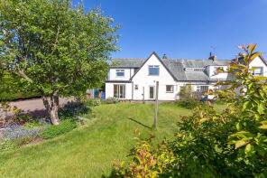 19, Coast View, Swarland NE65 9JG