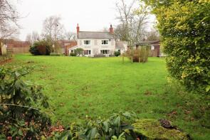 Hill House, Aglionby, Carlisle CA4 8AQ
