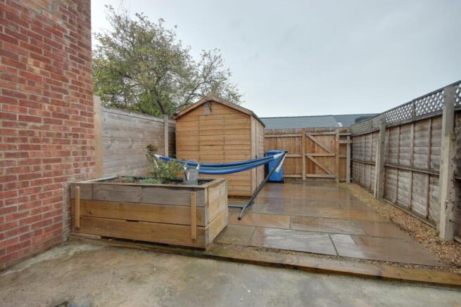 1 Garden A