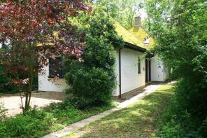 Brook Cottage, Colchester Road, Harwich CO12 5DE