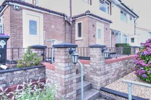 29, Wentsland Crescent, Tranch, Pontypool NP4 6BD