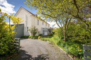 1, Springfield Road, Penicuik EH26 8PR