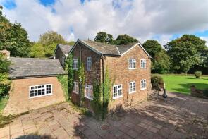 Quarry Cottage, Barrack Hill, Hereford HR2 8AZ