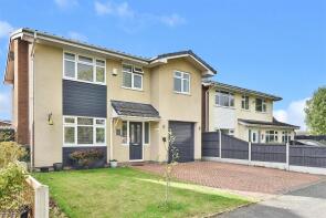 3, Heol Llanddewi, Wrexham LL12 8JR