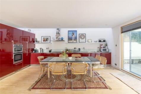 Clifford Gardens, Kensal Rise, London, NW10