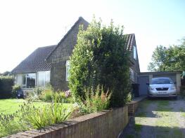Woodway, Park Lane, Wayford, Crewkerne TA18 8QH