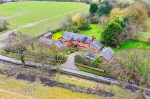 Woodbrook, School Lane, Ormskirk L40 3TG