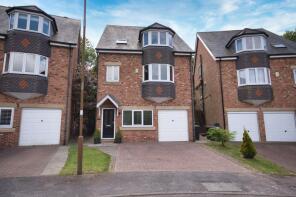 12, Lowes Wynd, Durham DH1 4NT