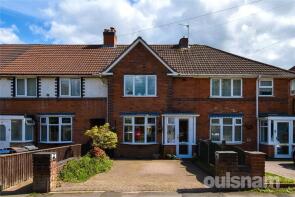 92, Highters Heath Lane, Birmingham B14 4LY