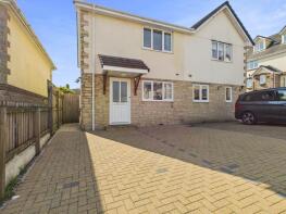 7, Petroc Court, St. Anns Chapel, St Anns Chapel PL18 9TF