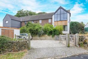 2, Beresford Lane, Alfreton DE55 6FH
