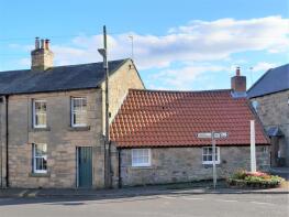 25 The Old Forge, Front Street, Alnwick NE66 4AL