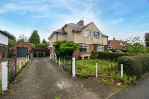 29, Church Street, Horsley, Derby DE21 5BQ