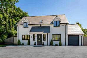 1, Parish Gardens, Llanteg, Narberth SA67 8BP