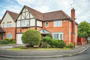 17, Spinneybrook Way, Derby DE3 0DQ