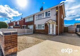 17, Kennedy Rise, Newark NG22 9NN