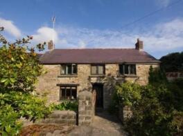 Plasyffynnon, A487 Temple Bar To Felindre Farchog Junction U3195, Felindre Farchog, Crymych SA41 3XB
