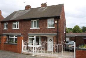 19, The Croft, Swinton, Mexborough S64 8EZ