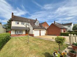 5 Brookside, Main Street, Melton Mowbray LE14 2HU