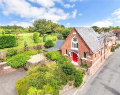 Shaxson Hall, Elsted Road, Petersfield GU31 5LD