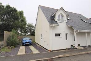3, Llain Capelulo, Pentre Berw, Gaerwen LL60 6AJ